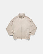 Condition Jacket - Taupe