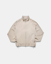 Condition Jacket - Taupe