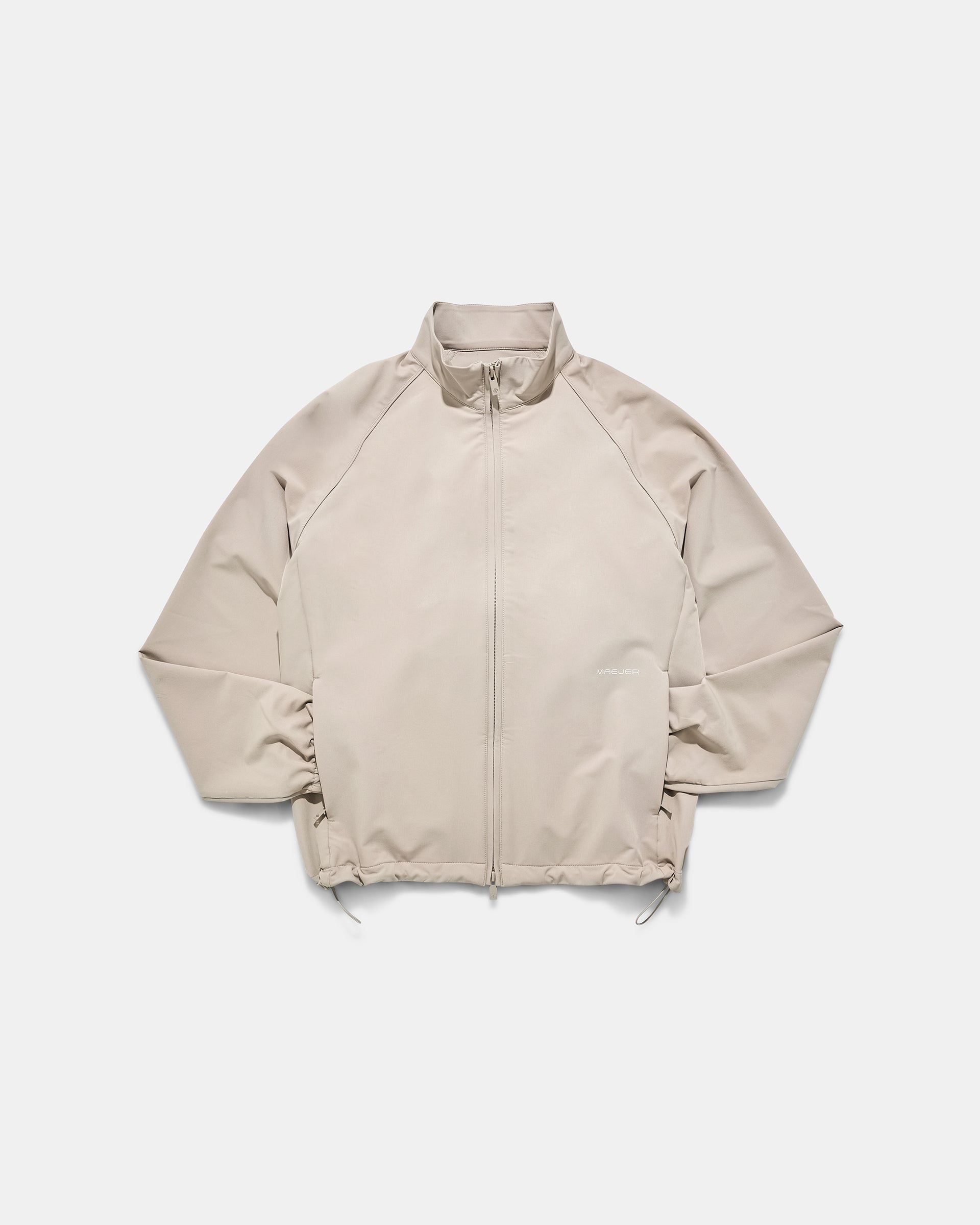 Condition Jacket - Taupe
