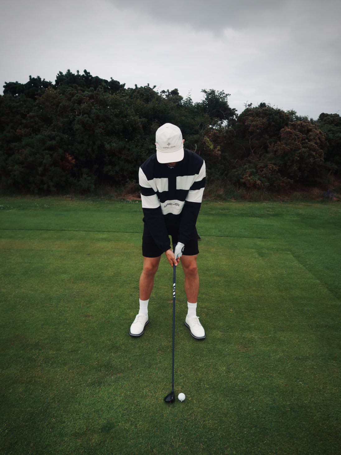On The Links with Maejer Golf