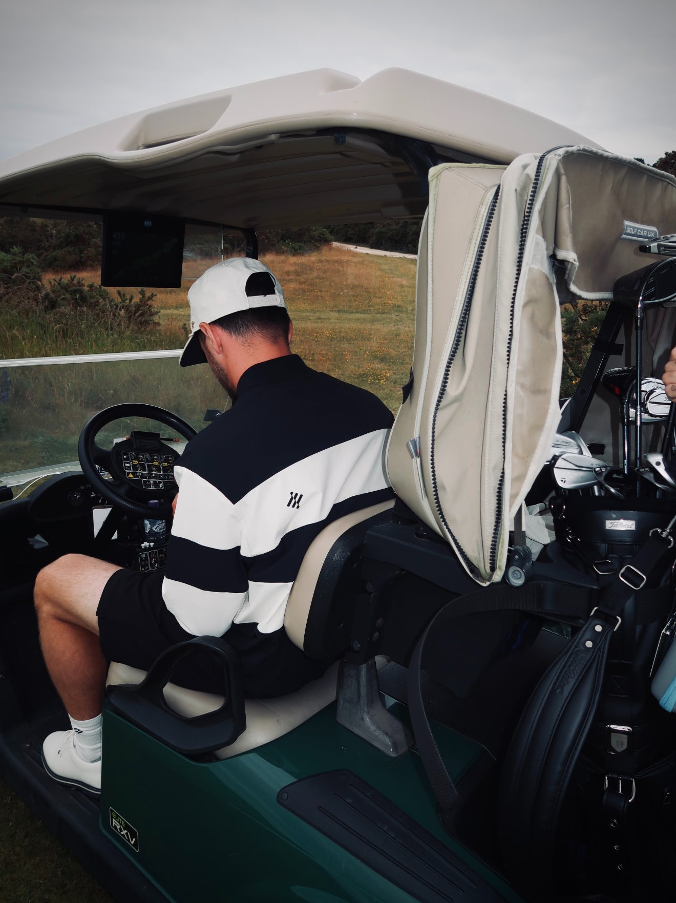 On The Links with Maejer Golf
