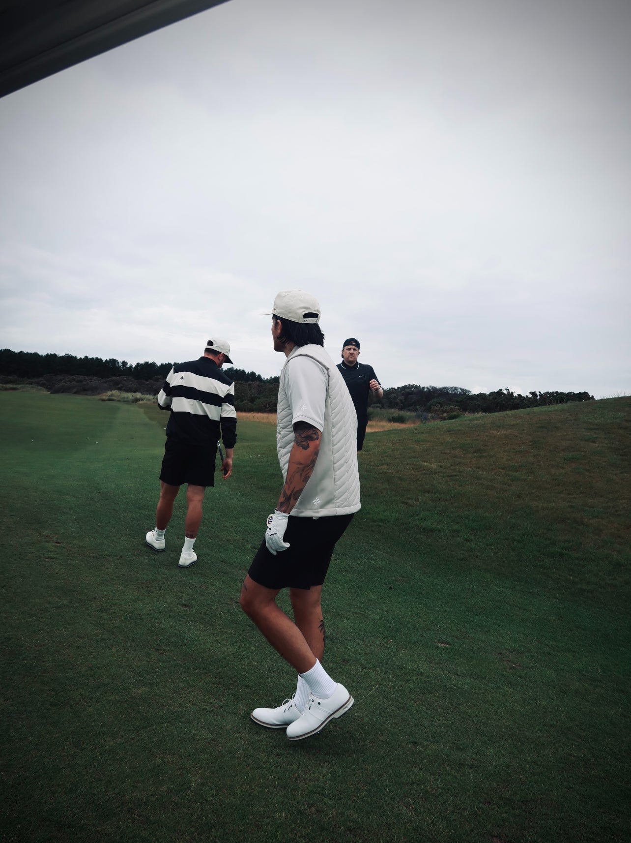 On The Links with Maejer Golf