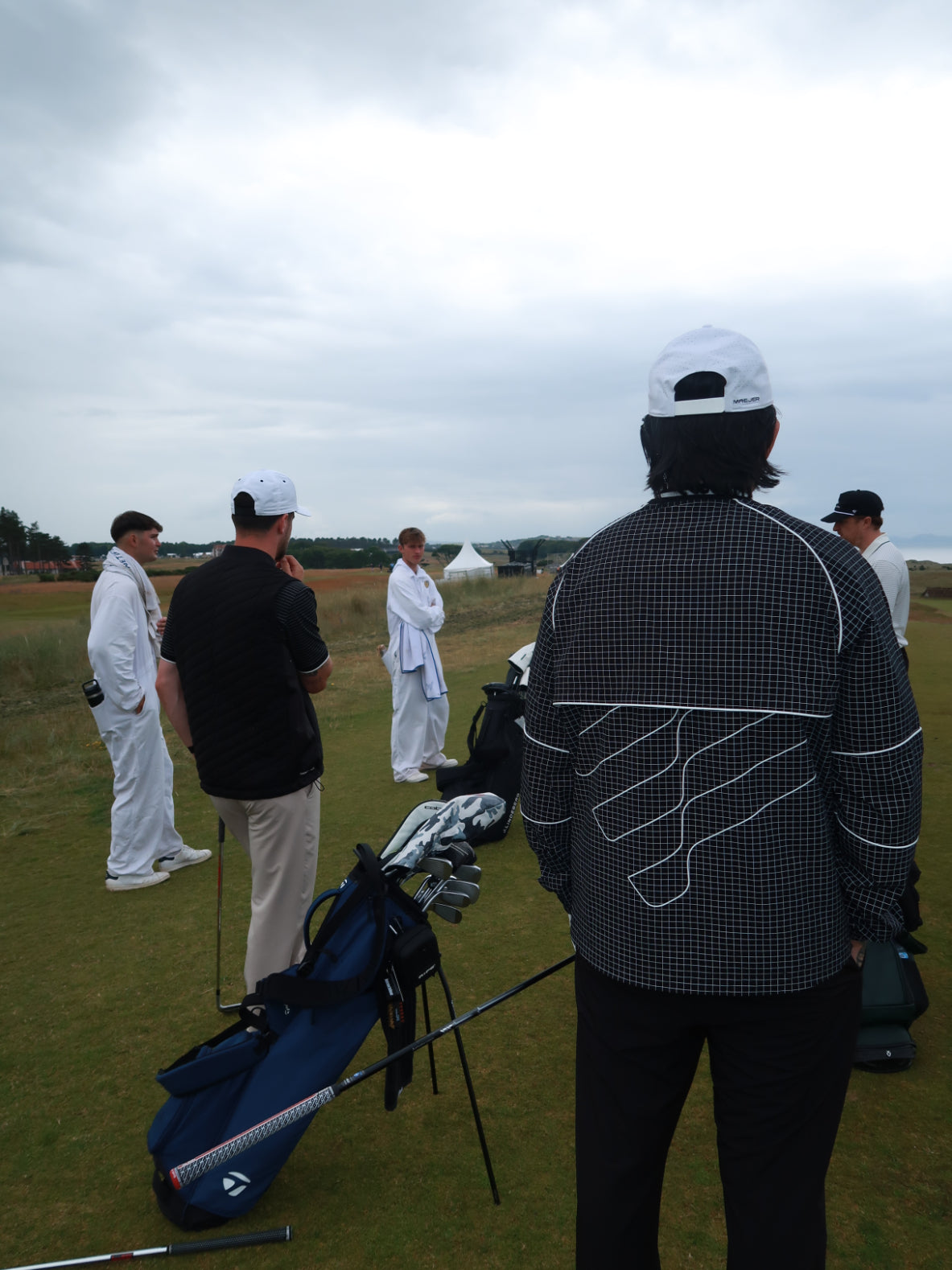 On The Links with Maejer Golf