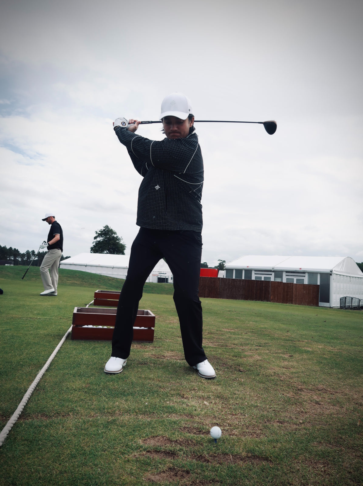 On The Links with Maejer Golf