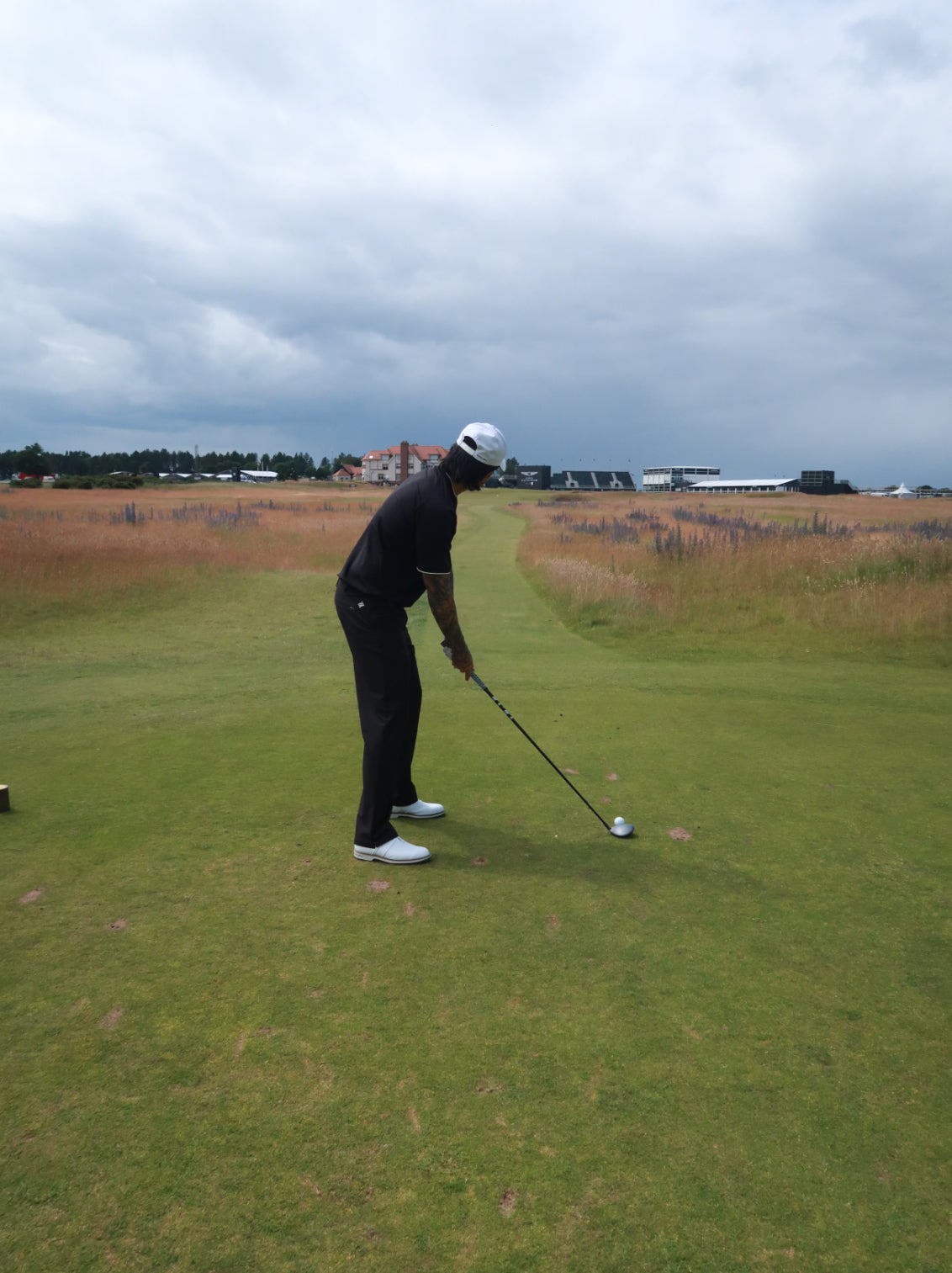 On The Links with Maejer Golf