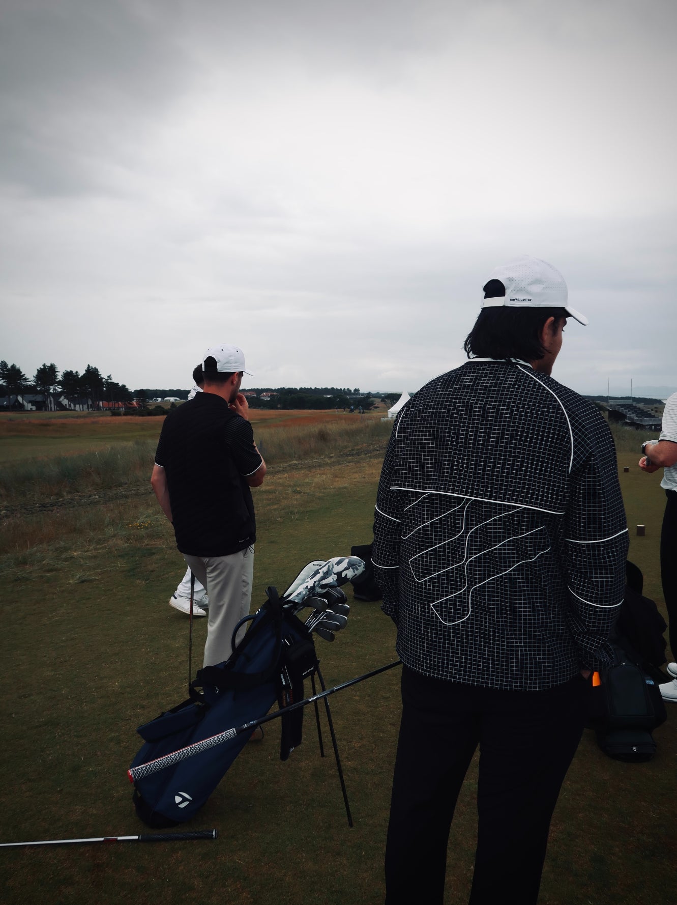 On The Links with Maejer Golf