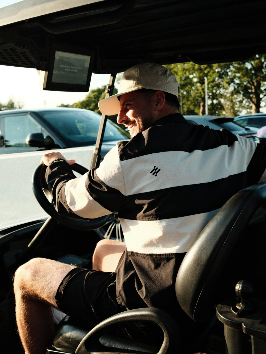 Mason Mount for Maejer Golf
