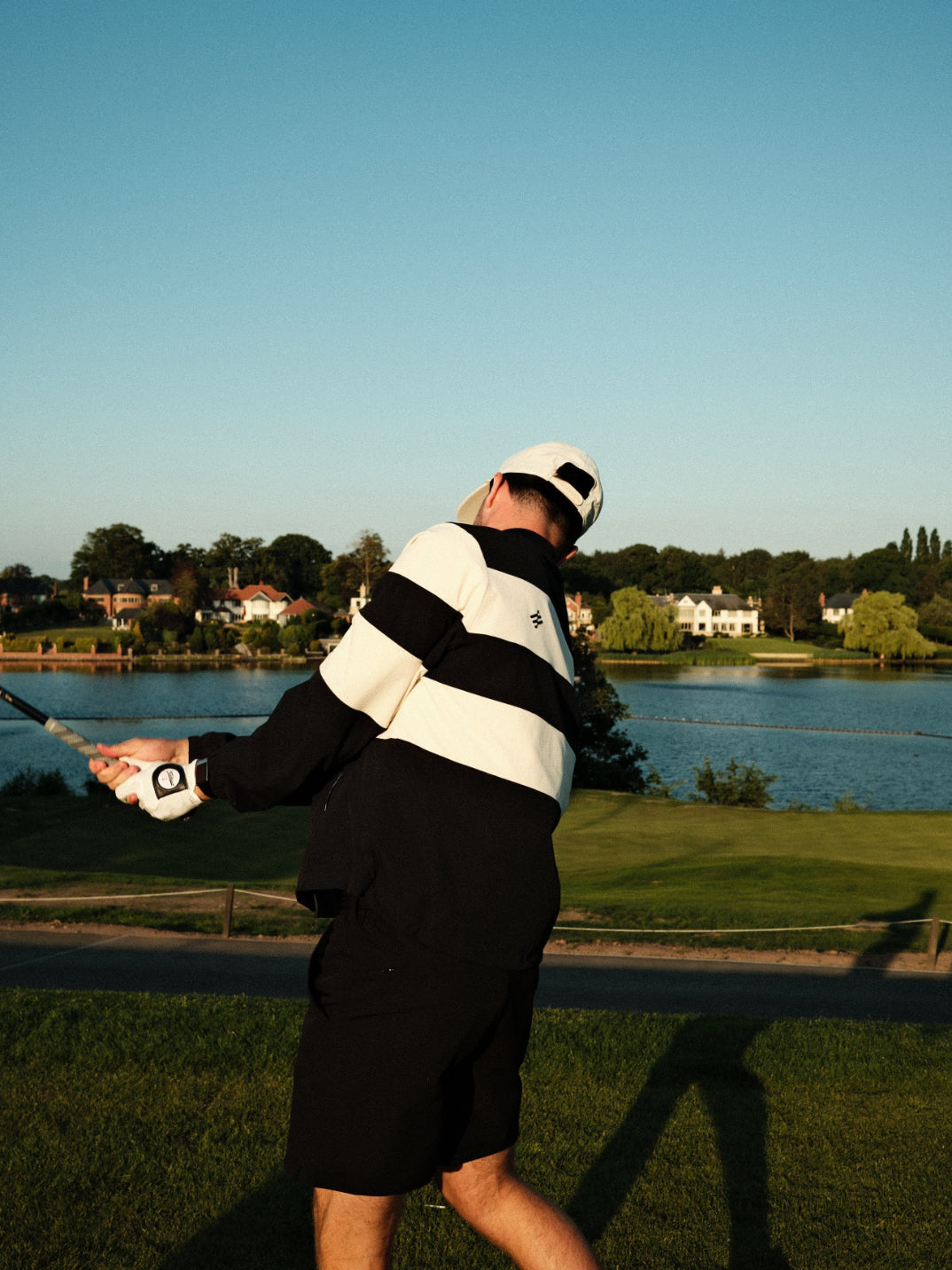 Mason Mount for Maejer Golf