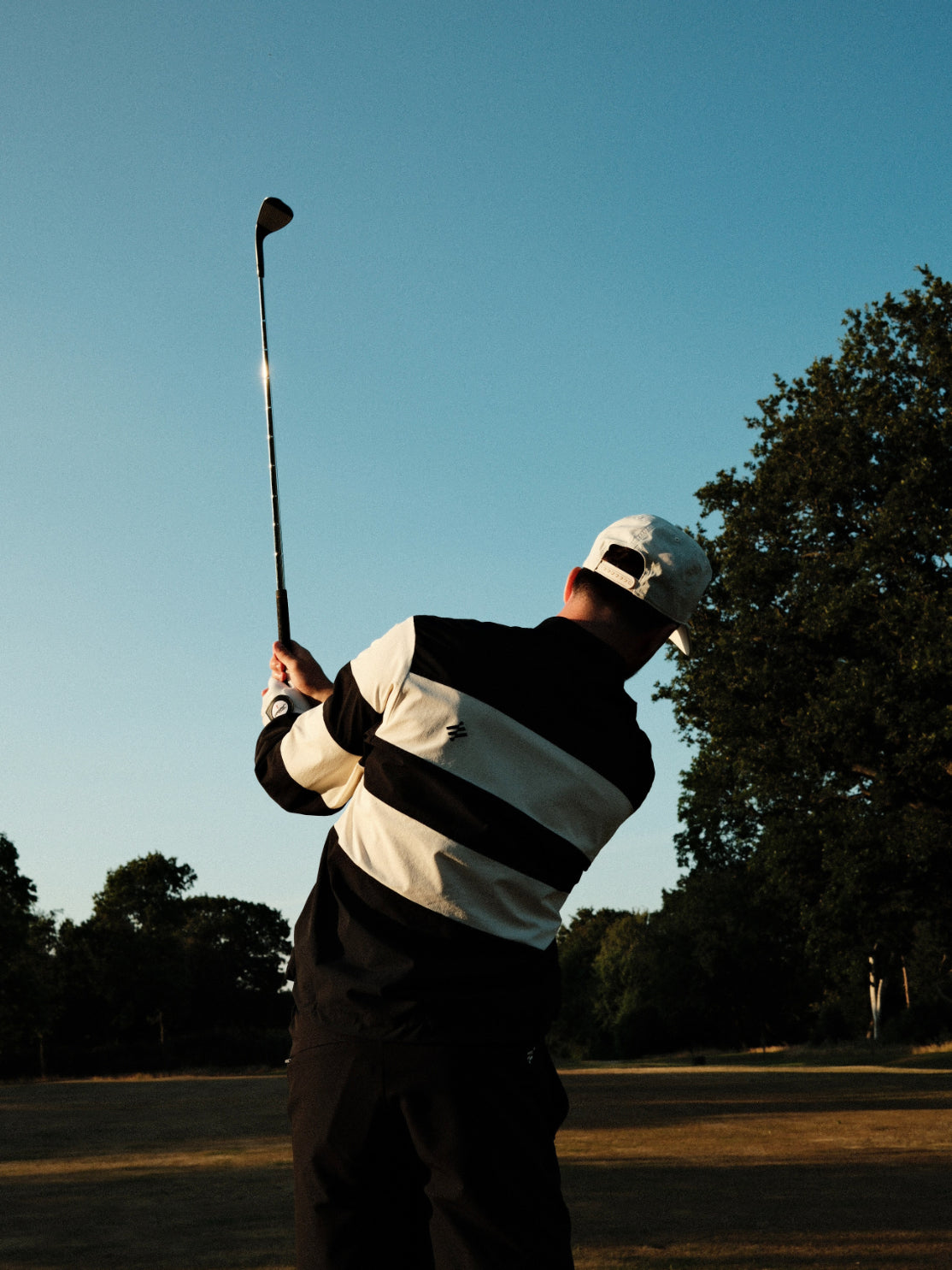 Mason Mount for Maejer Golf