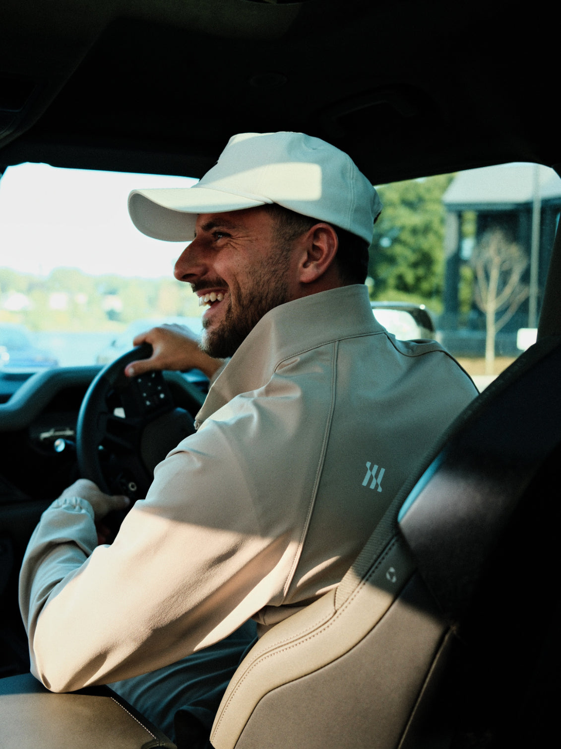 Mason Mount for Maejer Golf