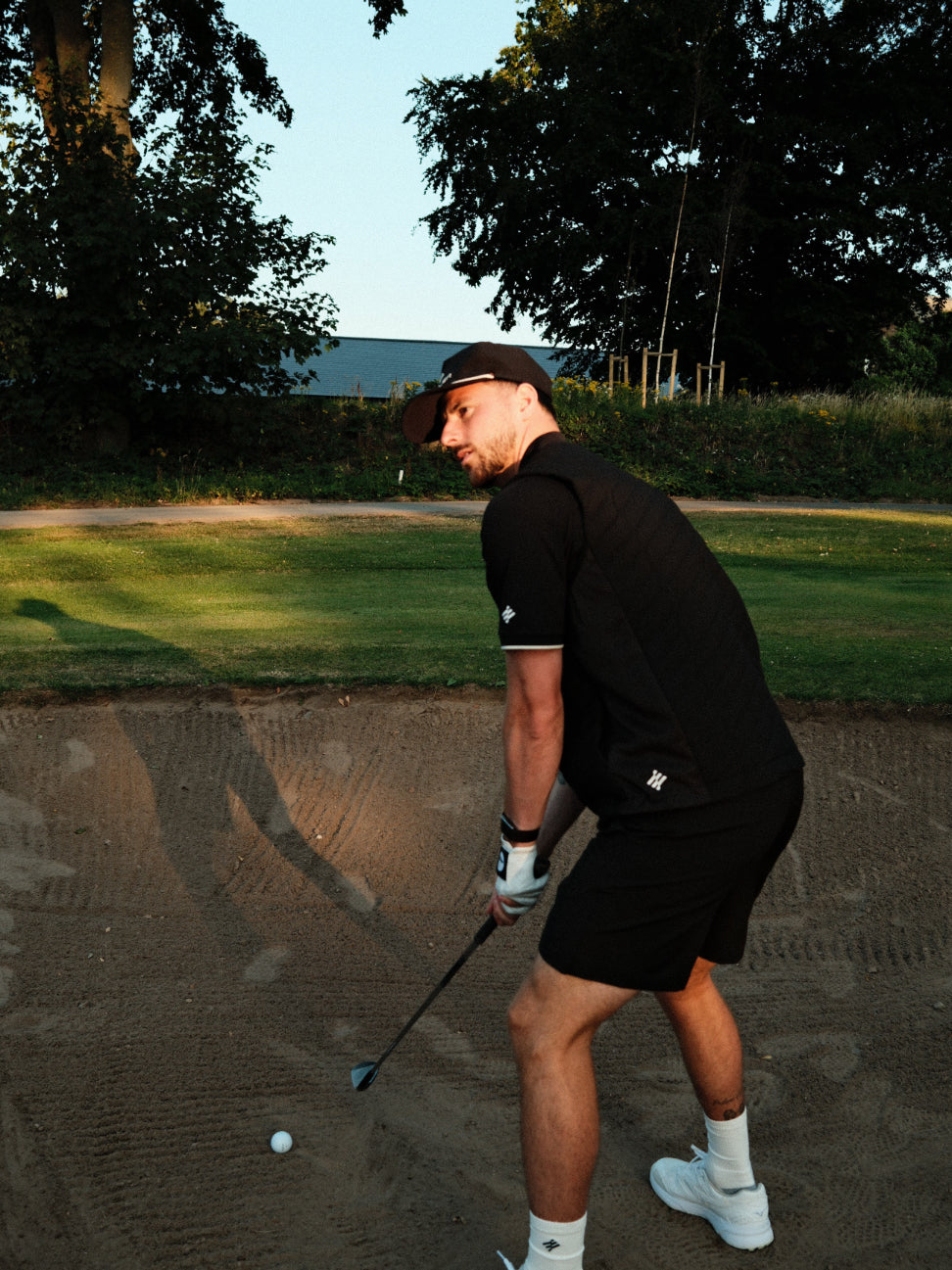 Mason Mount for Maejer Golf