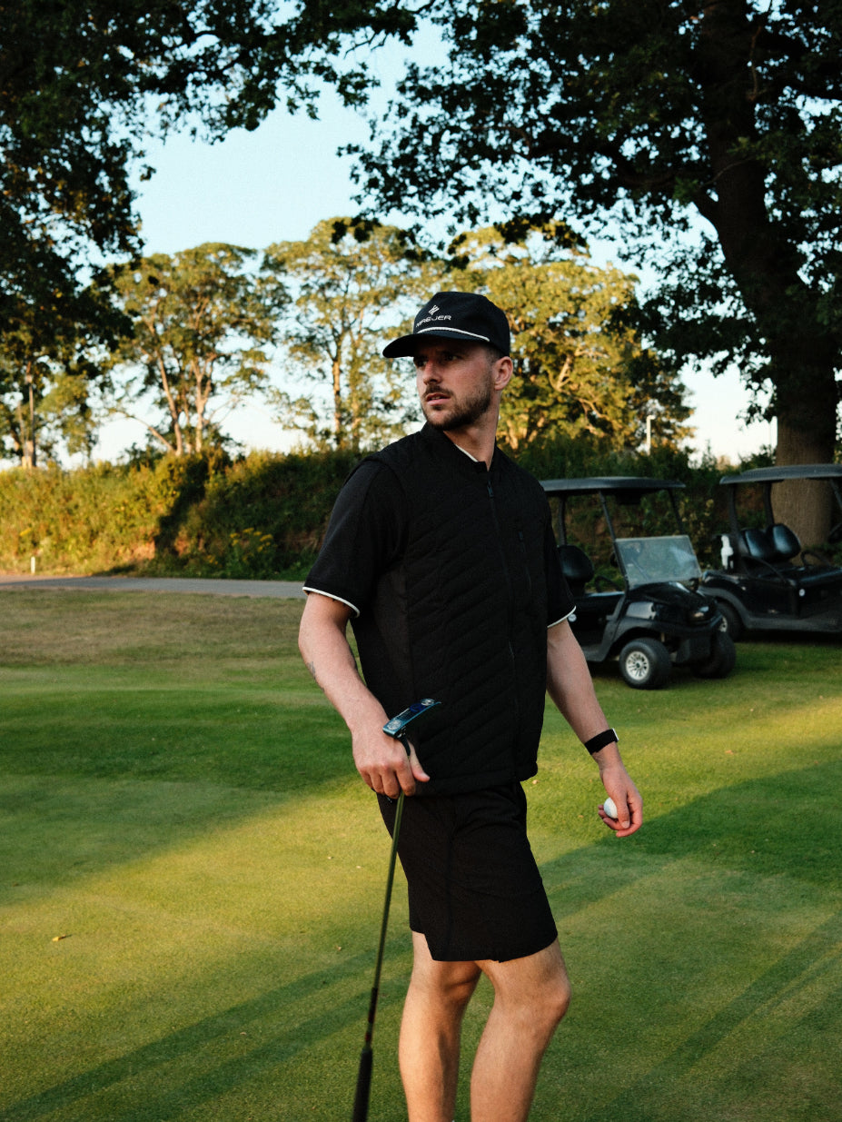 Mason Mount for Maejer Golf