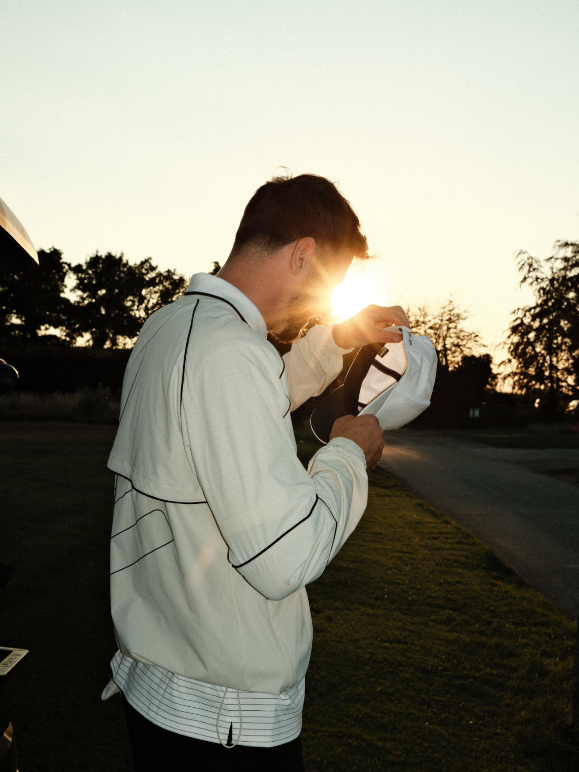 Mason Mount for Maejer Golf