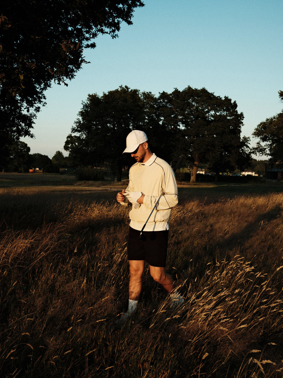 Mason Mount for Maejer Golf