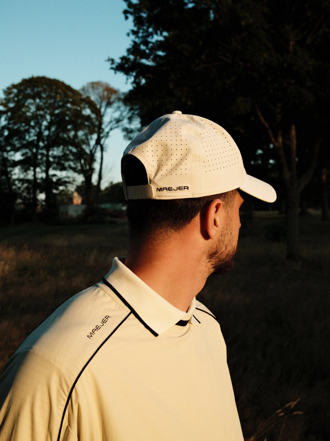 Mason Mount for Maejer Golf