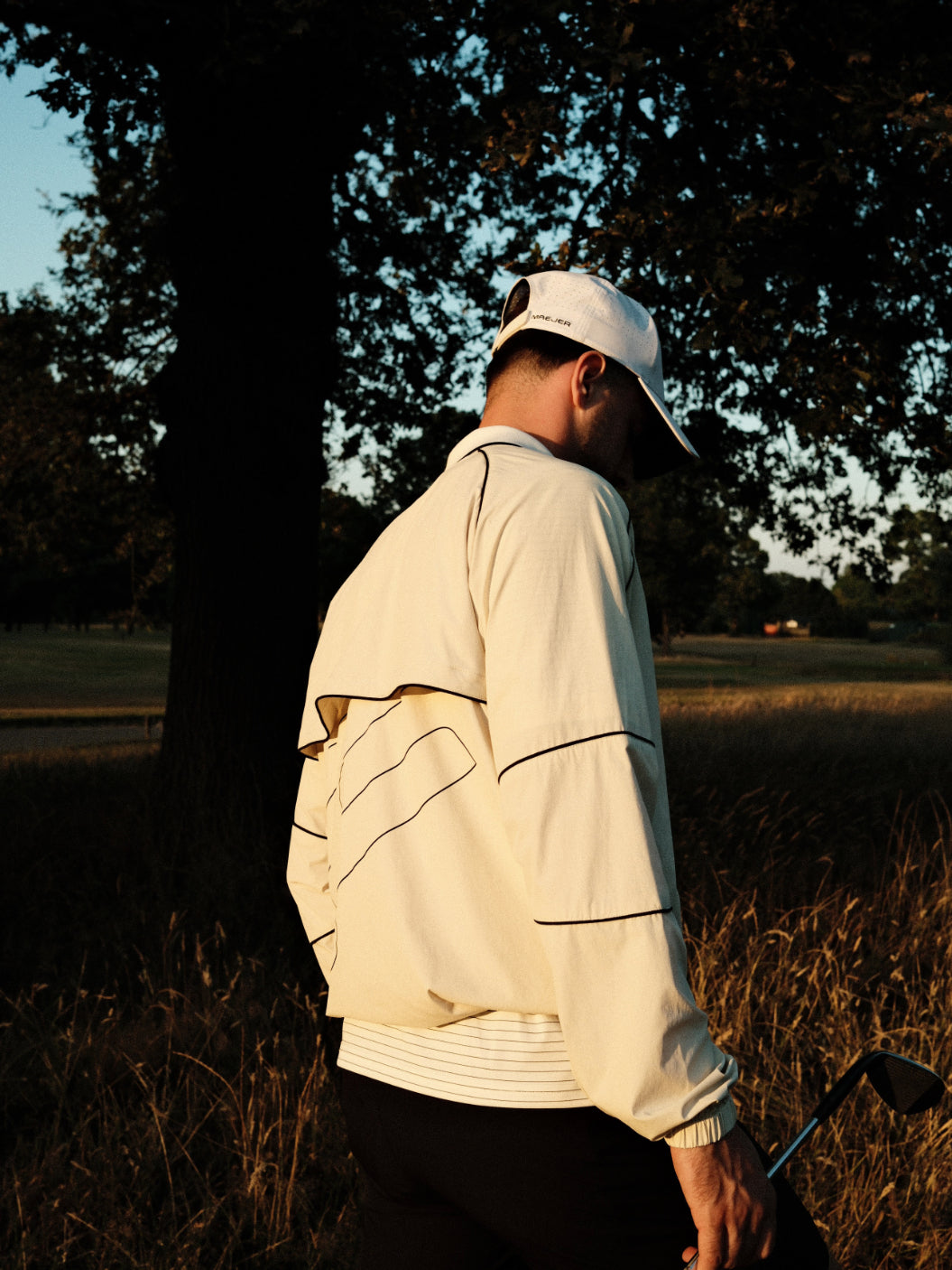 Mason Mount for Maejer Golf