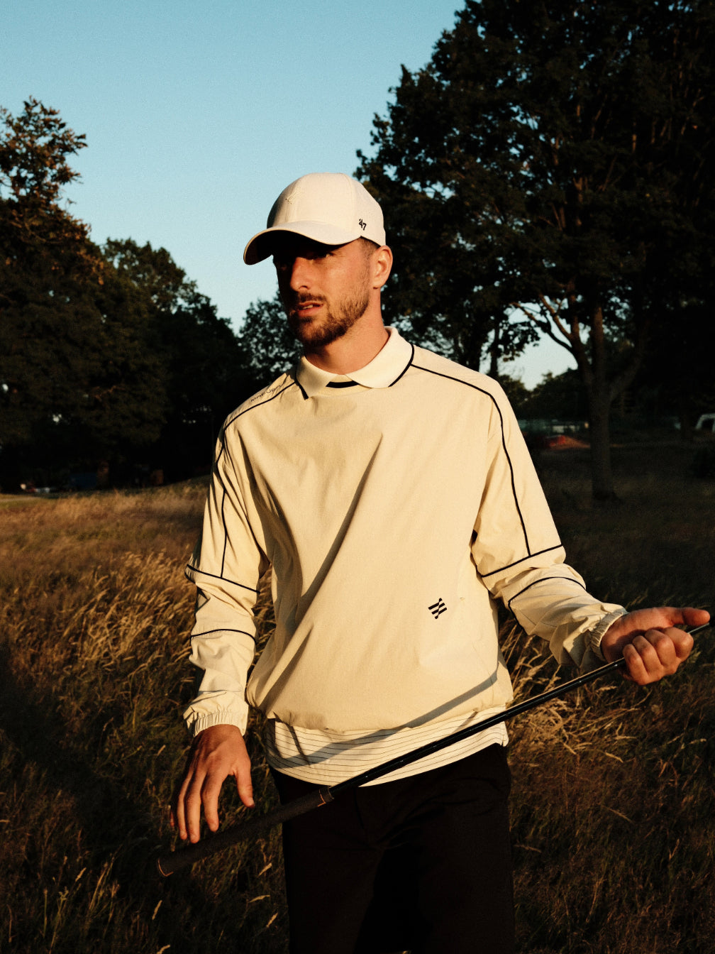 Mason Mount for Maejer Golf