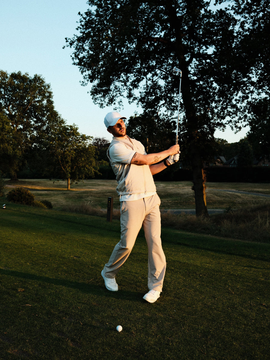 Mason Mount for Maejer Golf
