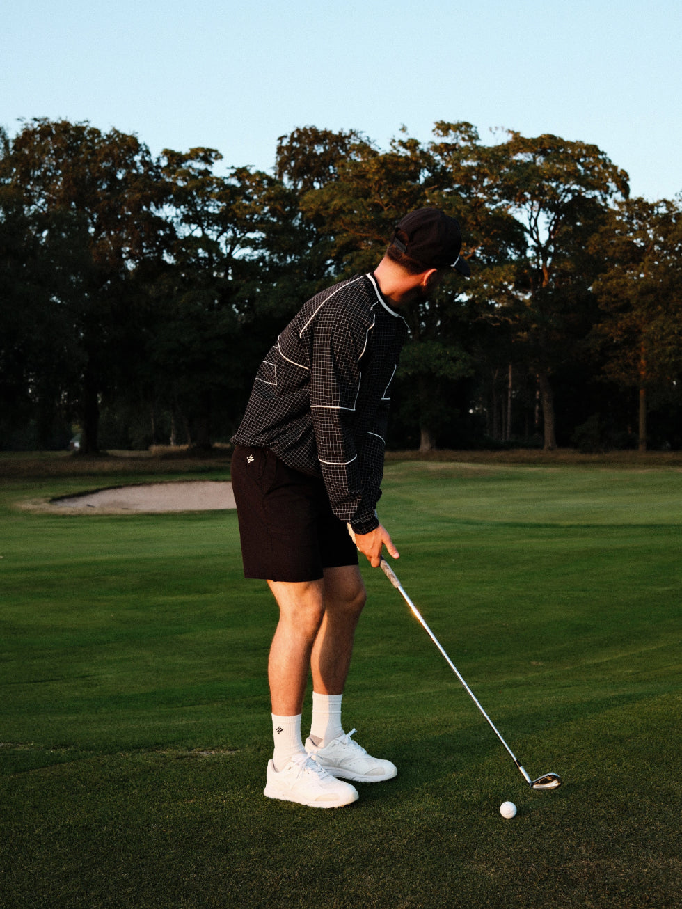 Mason Mount for Maejer Golf