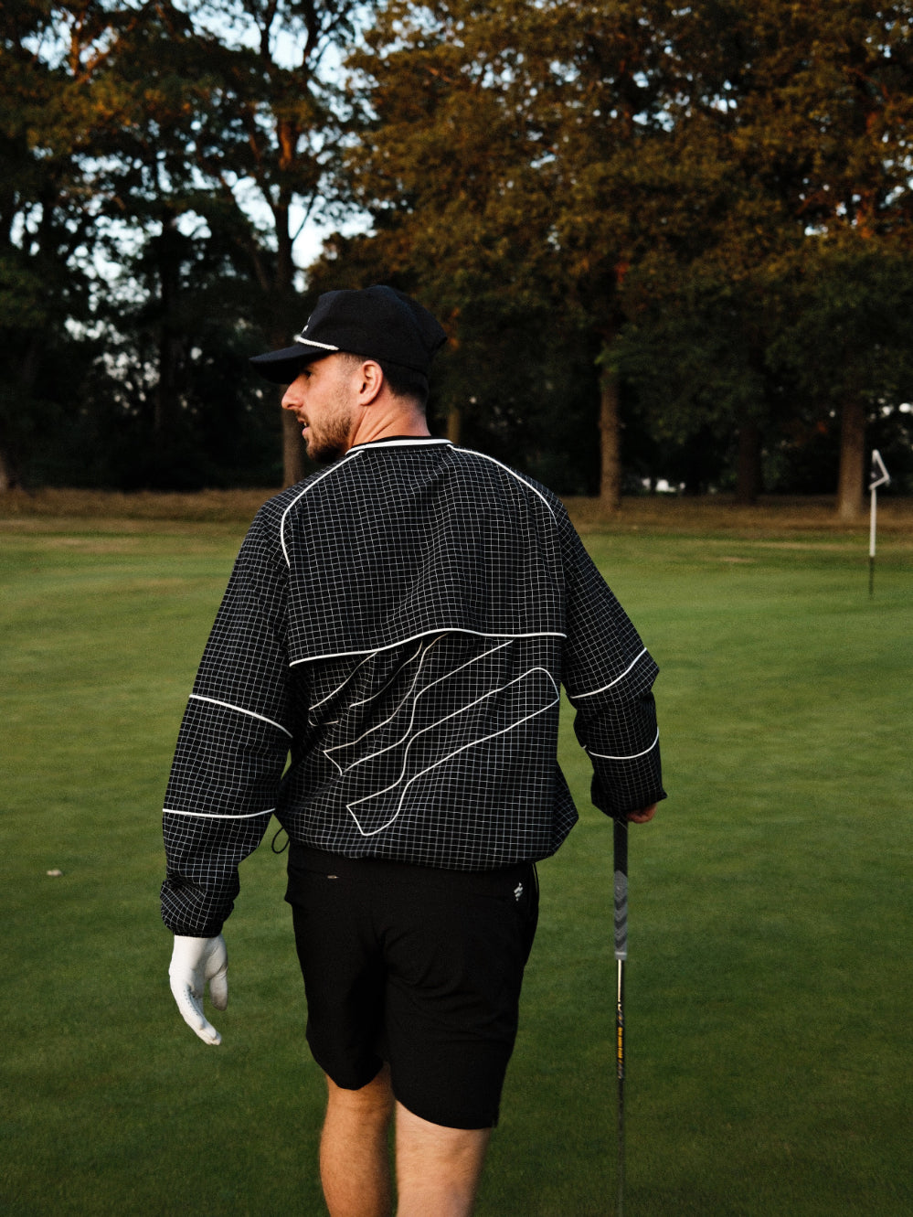 Mason Mount for Maejer Golf