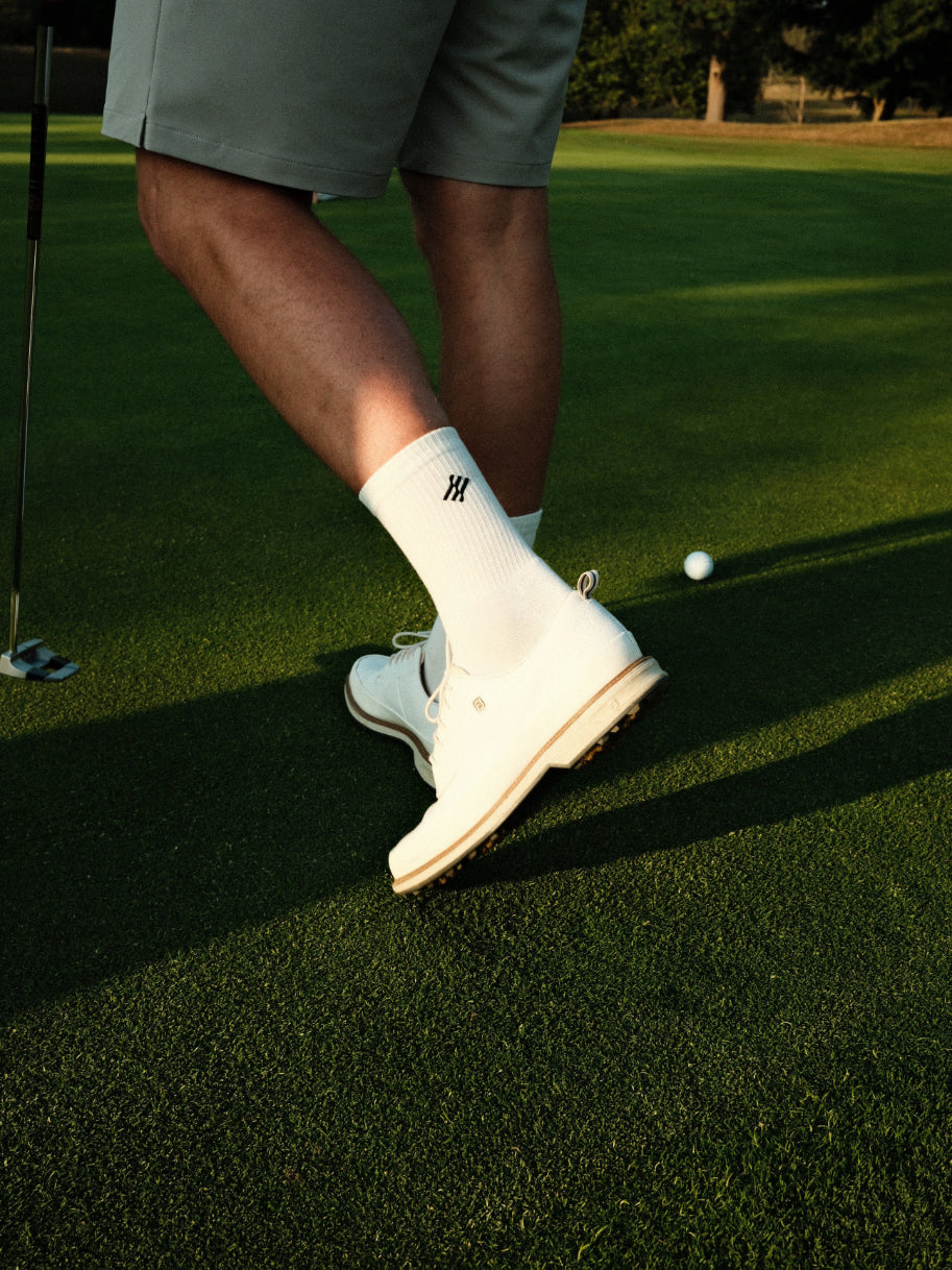 Owen Farrell for Maejer Golf