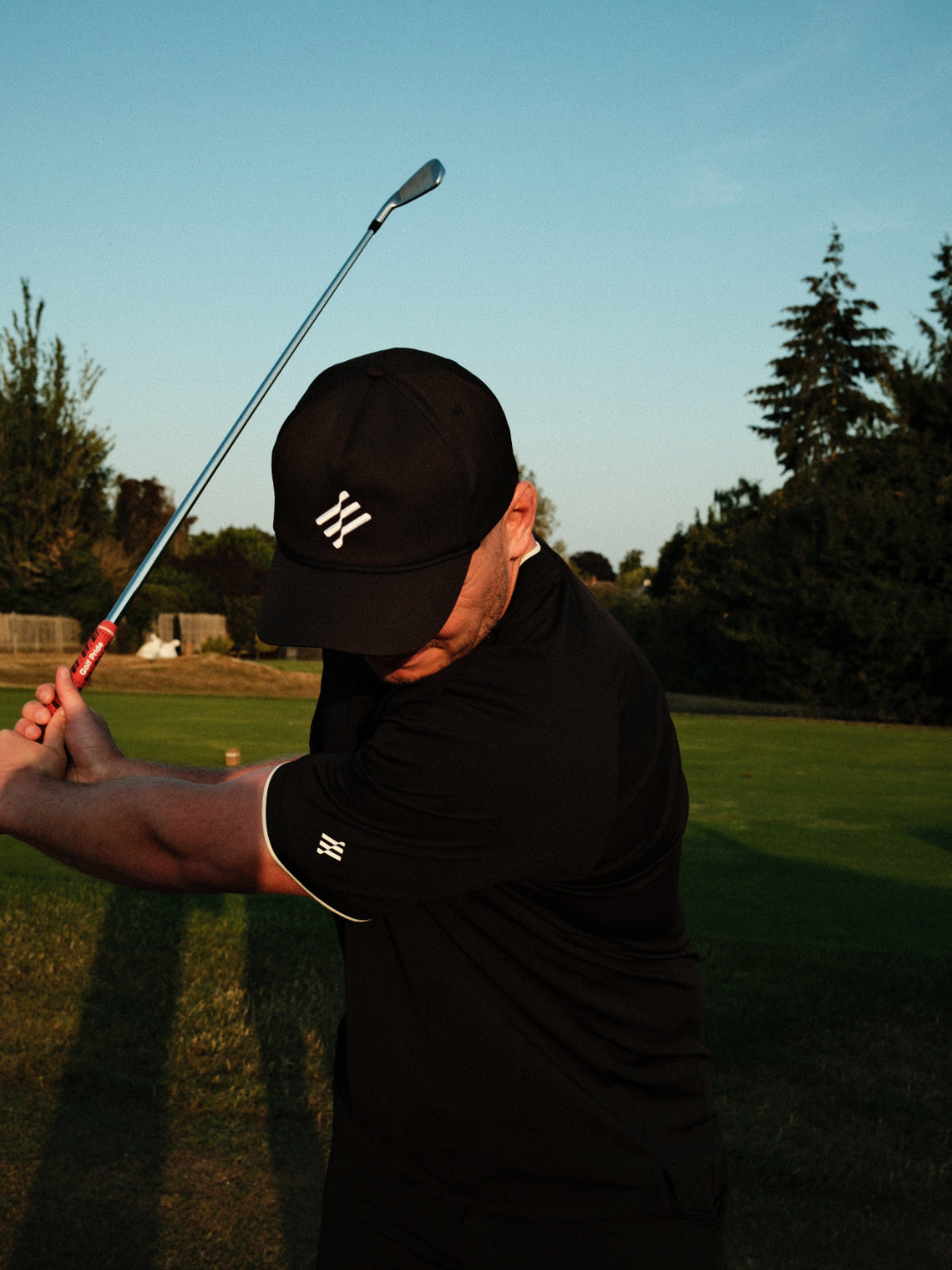 Owen Farrell for Maejer Golf