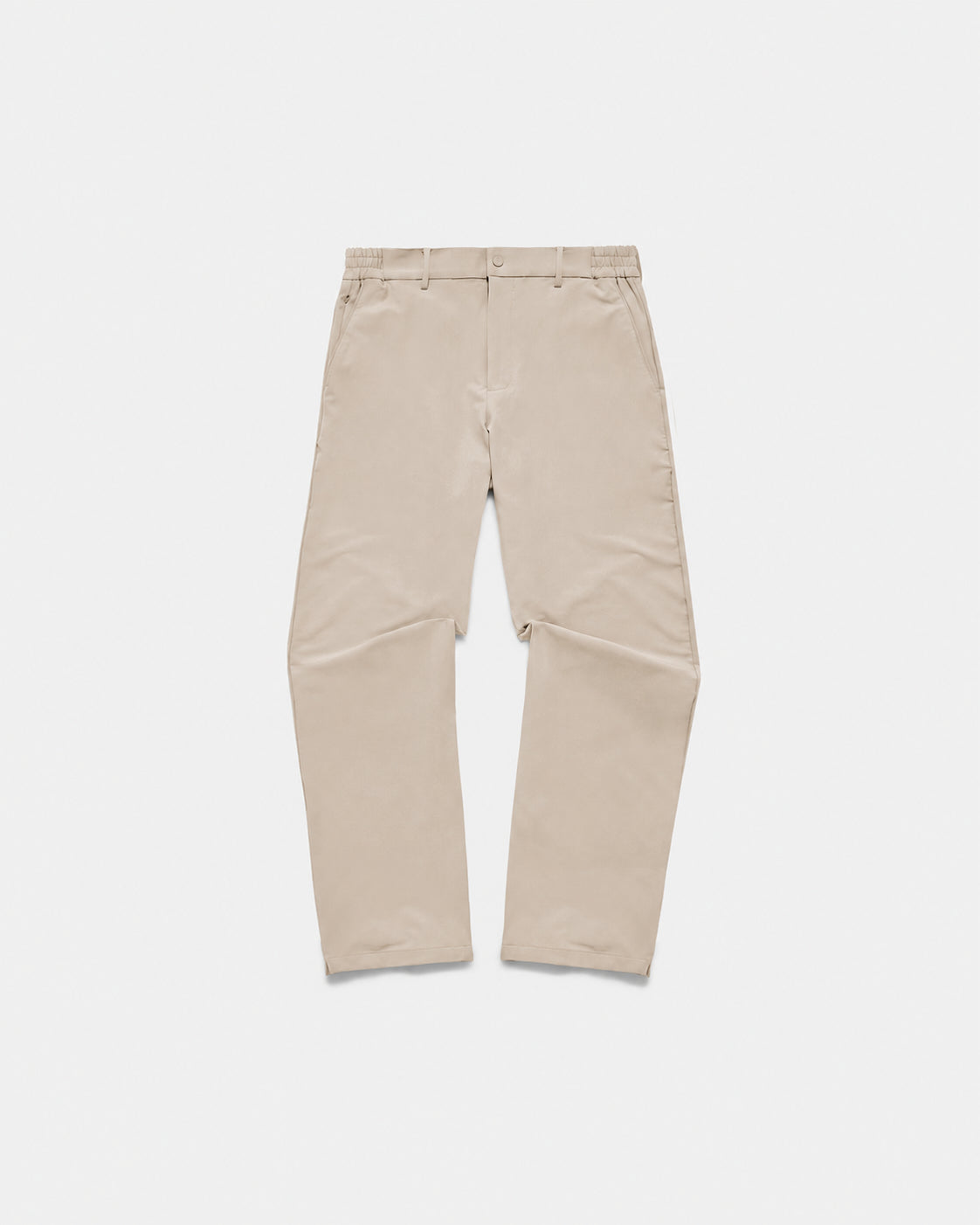 Condition Pant - Taupe